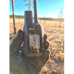 Alpha 10 (KUN HNDHOLDT)