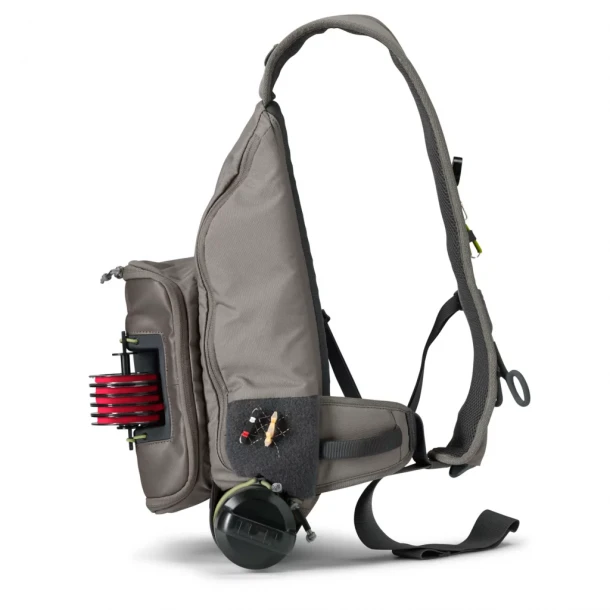 Orvis safe outlet passage sling