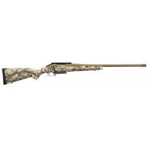 Ruger American Go Wild Camo