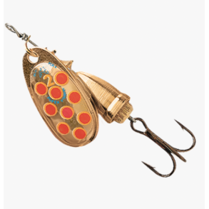 Vibrax Hot Pepper Kobber