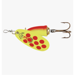 Vibrax Hot Pepper Gul