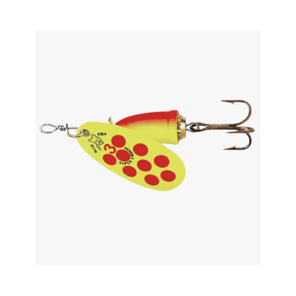 Vibrax Hot Pepper Gul