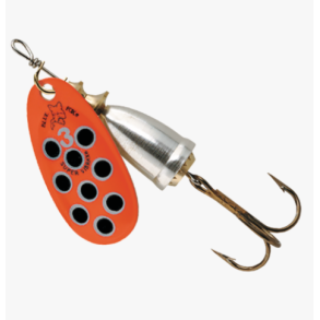 Vibrax Hot Pepper Orange