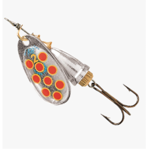 Vibrax Hot Pepper Slv