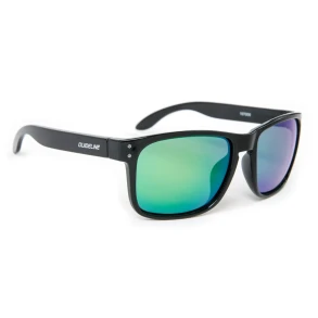 Guideline Coastal Sunglasses - Grey Lens