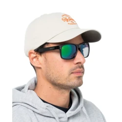 Guideline Coastal Sunglasses - Grey Lens