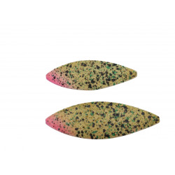 Savage Gear LT Stickleblade Rigged