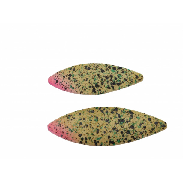 Savage Gear LT Stickleblade Rigged