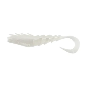 Berkley Gulp Nemesis Prawn Curl Tail 10 cm 4 pcs