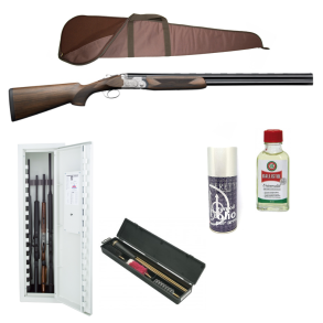 Beretta Silver Pigeon I Vbenpakke