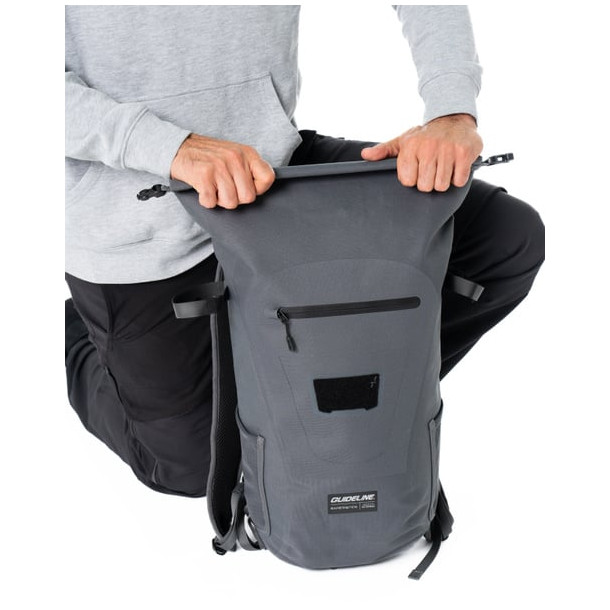 Guideline Experience Waterproof Rolltop 21L