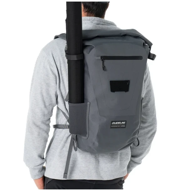 Guideline Experience Waterproof Rolltop 21L
