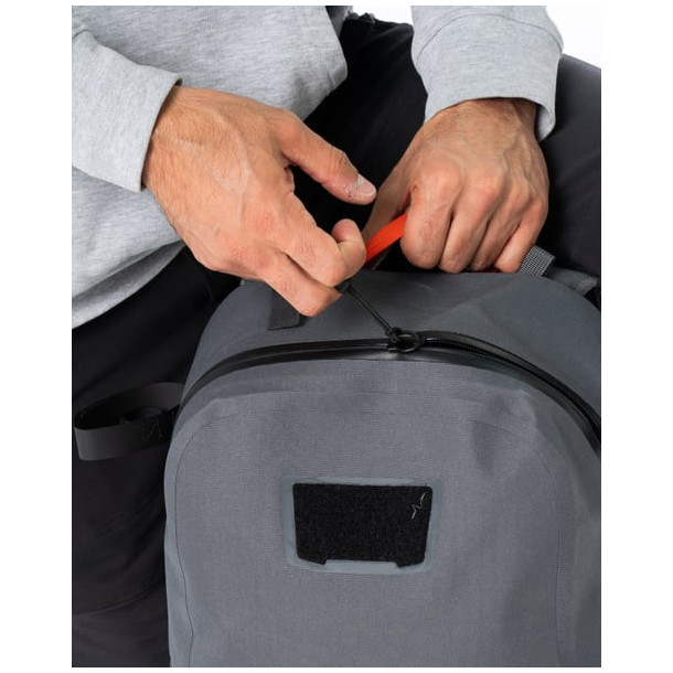 Guideline Experience Waterproof Zip 21L