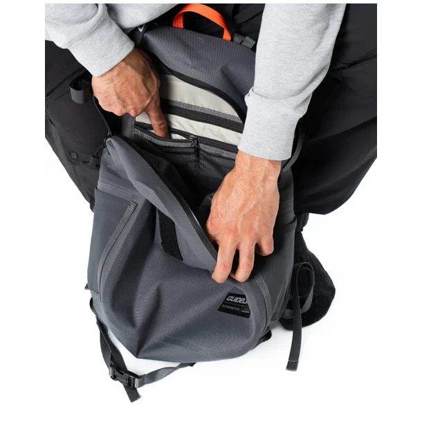 Guideline Experience Waterproof Zip 21L