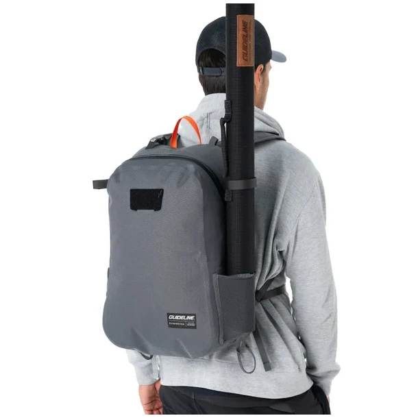 Guideline Experience Waterproof Zip 21L