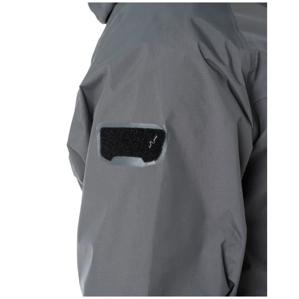 Guideline ULBC Rain Jacket