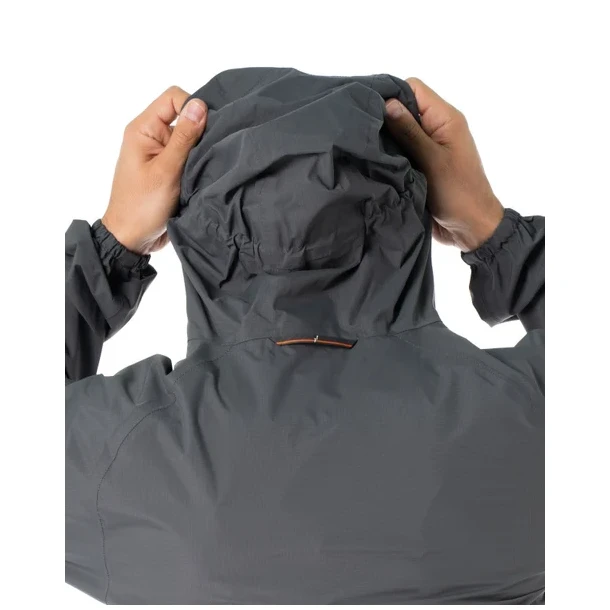 Guideline ULBC Rain Jacket
