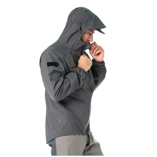 Guideline ULBC Rain Jacket