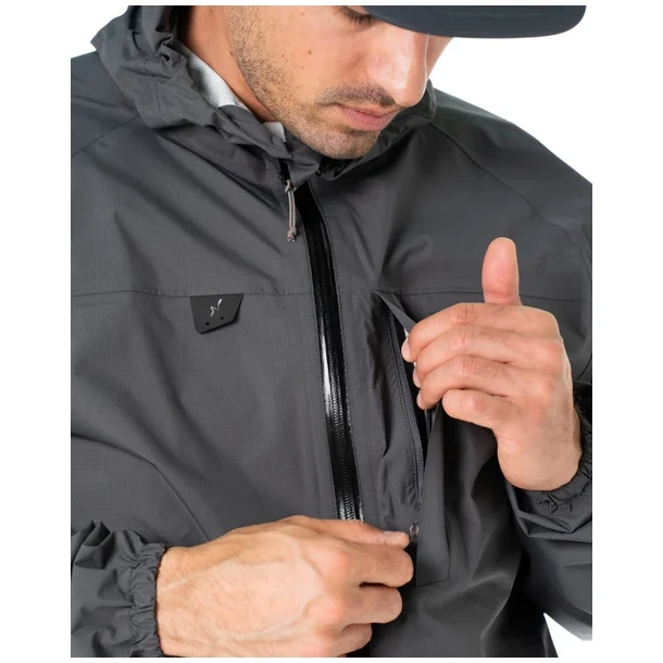 Guideline ULBC Rain Jacket