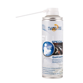 FlunaTec Gun Coating