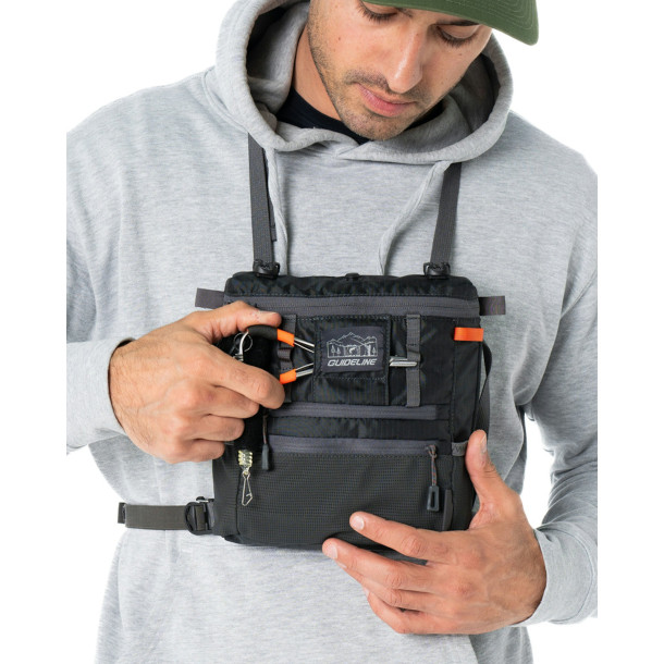 Guideline Experience Chest Pack