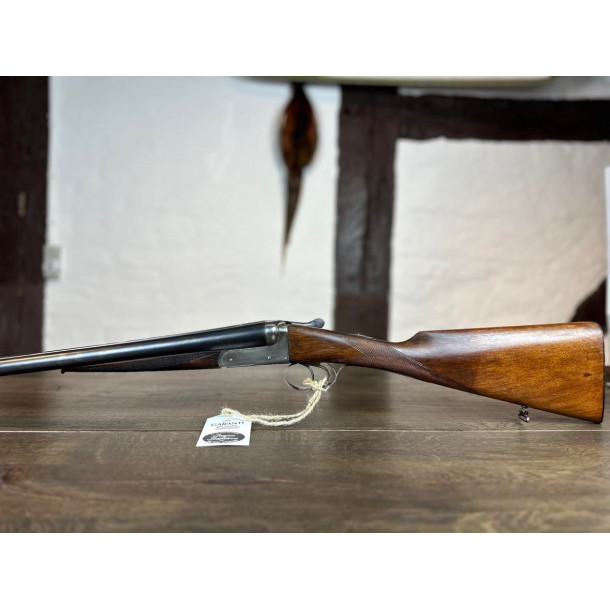 Hollis Bentley &amp; Playfair