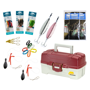 Komplette fiskepakker Sild, makrel og hornfisk 3