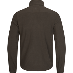 Hrkila Fjell Fleece Jakke