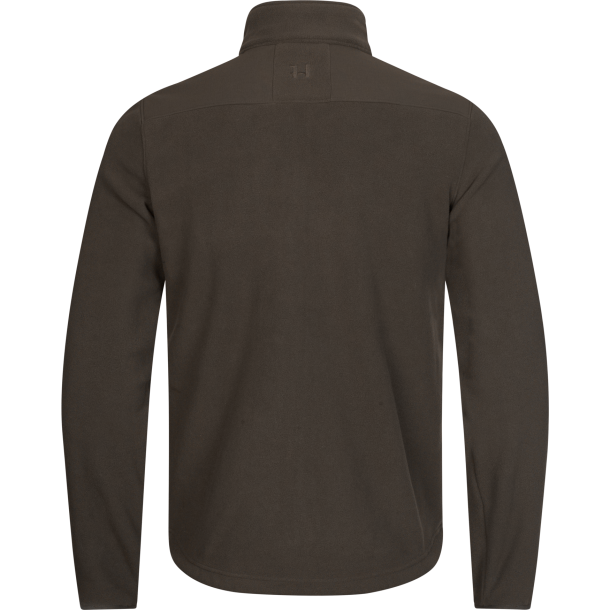 Hrkila Fjell Fleece Jakke