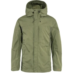 KAIPAK JACKET M Laurel-Green
