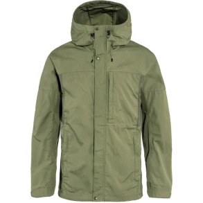 KAIPAK JACKET M Laurel-Green
