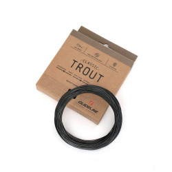 Guideline Classic sinking line WF