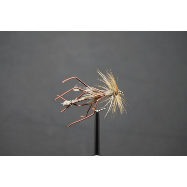 SFG Deer Hair Daddy Vibrator Hopper