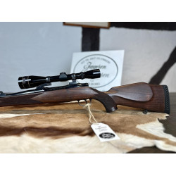 Sauer 80 fuldskftet