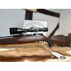 Sauer 80 fuldskftet
