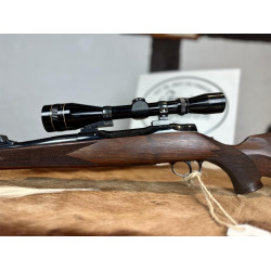 Sauer 80 fuldskftet