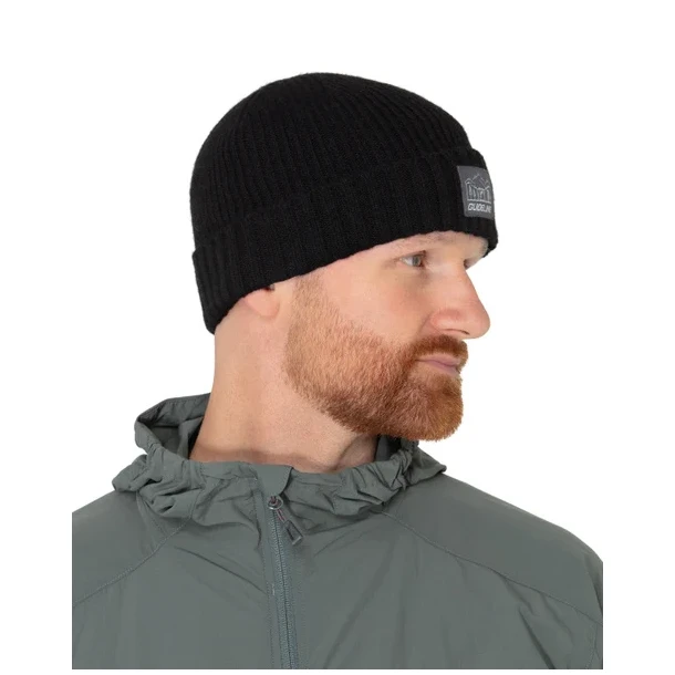 Black Gnat Beanie