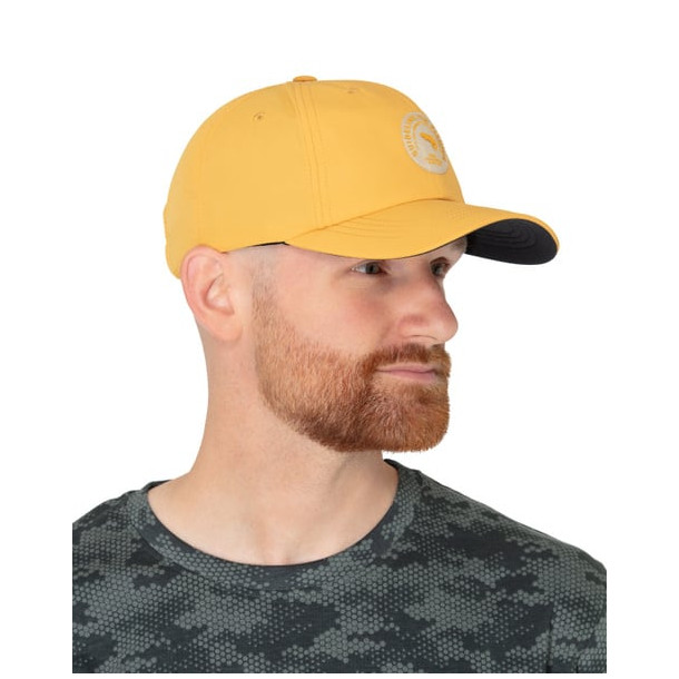 Guideline Badge Cap