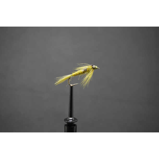SFG Nymph Eyed Damsel