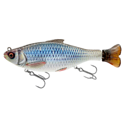 Savage Gear 3D Hard Pulsetail Roach