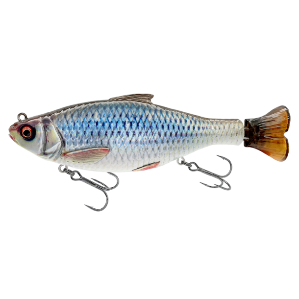 Savage Gear 3D Hard Pulsetail Roach