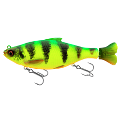 Savage Gear 3D Hard Pulsetail Roach