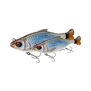 Savage Gear 3D Hard Pulsetail Roach