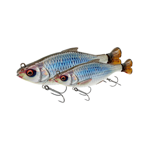 Savage Gear 3D Hard Pulsetail Roach