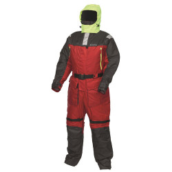 Kinetic Guardian Floatation Suit