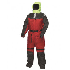 Kinetic Guardian Floatation Suit