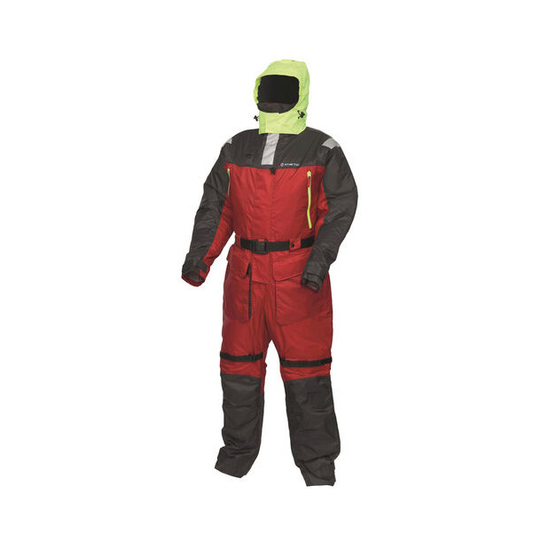 Kinetic Guardian Floatation Suit