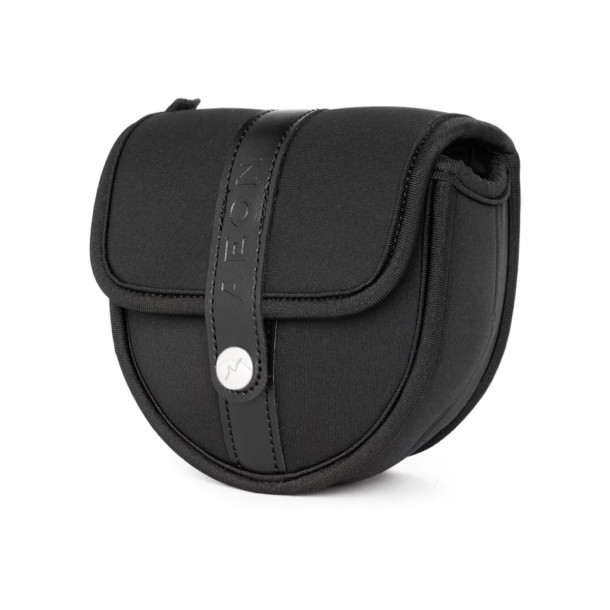 Guideline Aeon Fly Reel Black/Silver