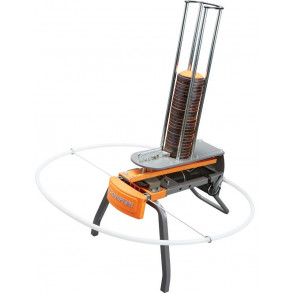 Champion Workhorse Lerduekaster