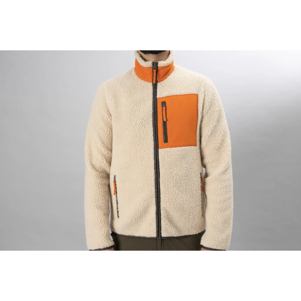 Seeland Zephyr Fleece
